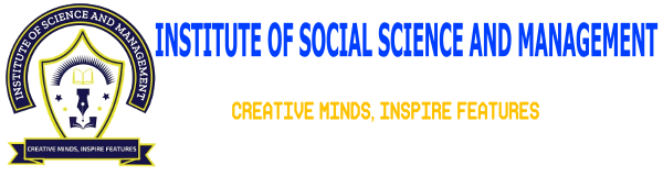 INSTITUTE OF SOCIAL SCIENCE AND MANAGEMENT-IFAKARA MOROGORO